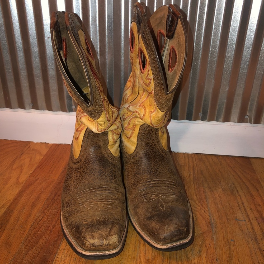 Ariat Men’s Boots